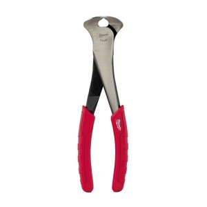PLIERS NIPPING 178MM 7IN