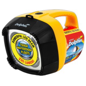 LANTERN LED EVEREADY DOLPHIN