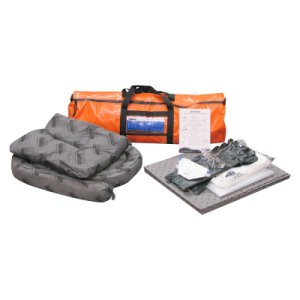 SPILL KIT UNIVERSAL 25L SKU25