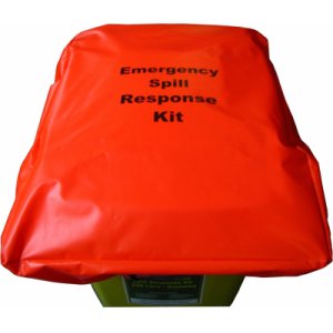 BIN COVER WHEELIE BIN SKWC