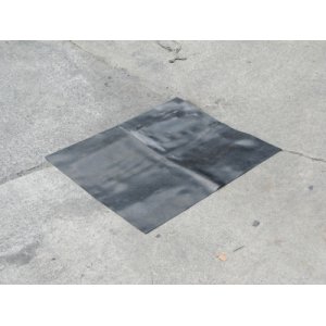 DRAIN MAT STDMAT