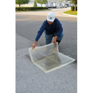 *POA* DRAINSEAL MAT U2202