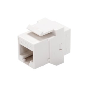 DYNAMIX CAT 6 RATED RJ-45 8C JOINER