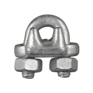 WIRE ROPE GRIP 16MM