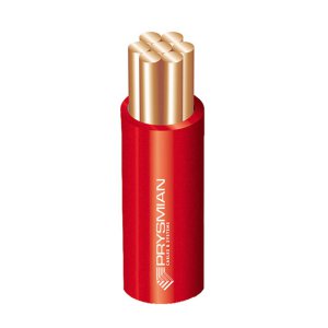 CABLE CONDUIT WIRE 6.0MM V75 RED PRY 20199385