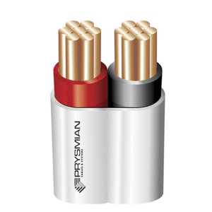 CABLE TPS 1.5MM 2C RED/BLK/WHT PRY 20199999