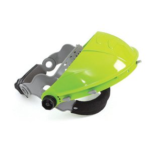 BROWGUARD REPLACEMENT NO VISOR TUFF SHIELD TS-BG