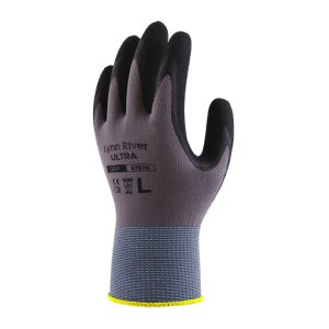 GLOVE ULTRA GRIP NITRILE FOAM GRIP EN388 M 67070