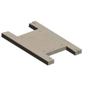 PAD TRANSFORMER MINI SUB 750-1000KVA MSP2500ED DELIVERED