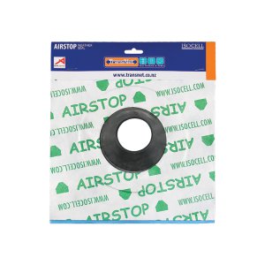 SEALING COLLAR 50-70MM SELF ADH ISOCELL AIRSTOP