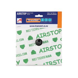 SEALING COLLAR 8-12MM SELF ADH ISOCELL AIRSTOP