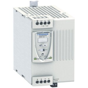 POWER SUPPLY UNIV 1P 24VDC 240W 10A ABL8RPS24100
