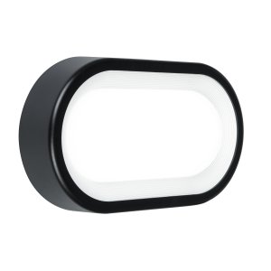 BULKHEAD LED EXT 8.5W PRI:240V WW-BL