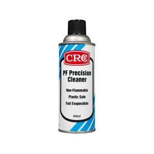 PF PRECISION CLEANER NON FLAMMABLE 400ML 2143 CRC