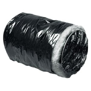 DUCT COMFLEX PREMIUM INSULATED R0.6 FLEX 150MMX6M DCT0428
