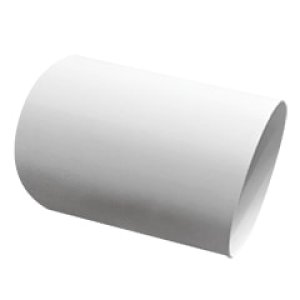 DUCT SOLID TUBE PVC 41900 100MMX1M DCT1424