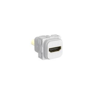 MODULE SOCKET HDMI STRAIGHT 315HDMI-TN