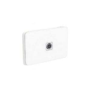 SOCKET TV PAL - F TYPE 1G PLATE 328PF-VW