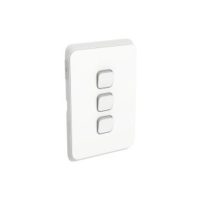 SKIN SWITCH V/H 3G ROCKER VW 383C-VW