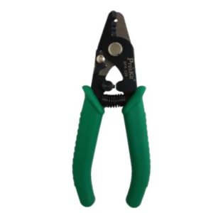 STRIPPER FIBRE OPTIC CABLE 3 HOLE PROKIT WC-8PK-326