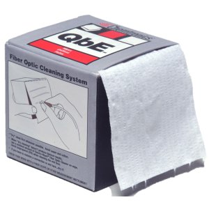 WIPES FIBRE OPTIC LINT FREE PK200 WC-QBE