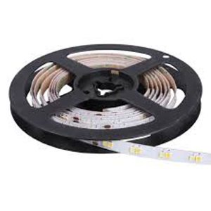 LED STRIP WARM WHITE 14.4W/M 24VDC IP20 LS104WW24