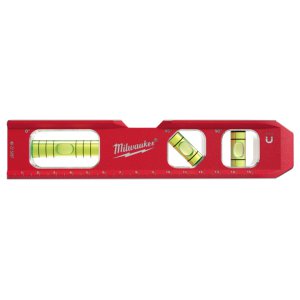 LEVEL BILLET TORPEDO150MM