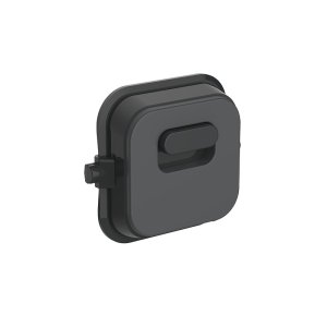 DOLLY ROCKER LATCHING BLANK AN 381ALR-AN