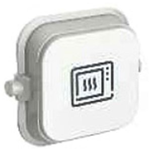 DOLLY ROCKER MICROWAVE VW 381AMICROWVE-VW