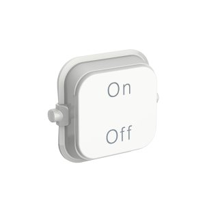 DOLLY ROCKER ON OFF VW 381POF-VW