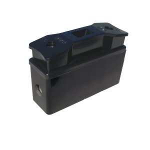 FUSEHOLDER K07 63A EE/EE 500V NZI 676004