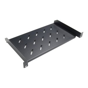 1RU 19 CANTILEVER SHELF.