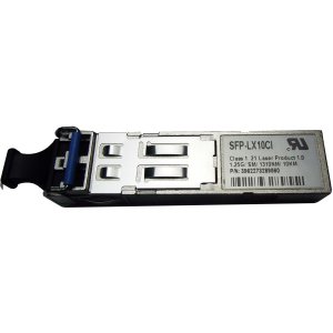 1.25G LC DUPLEX SINGLEMODE SFP