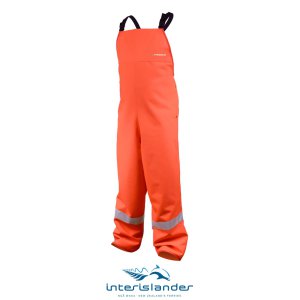 BIB OVERTROUSER STORMFORCE STFC772/FO/4XL