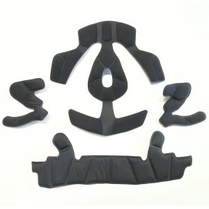 HELMET CEMENT INNER PADDING FOR APX05INNER APEX ZERO
