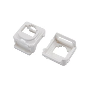 AMDEX KEYSTONE CLIP - 10 PACK
