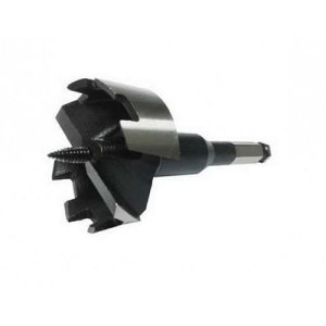 BLU-MOL SELF FEED BIT 44MM   CLAM PACK