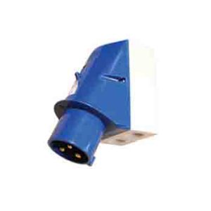 INLET APPLIANCE SURFACE 32A 3P 240V IP44 MENNEKES 344