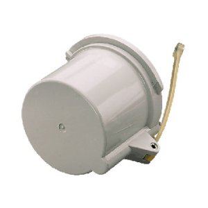 COVER PROTECTIVE 63A 3P/4P/5P MENNEKES 40787