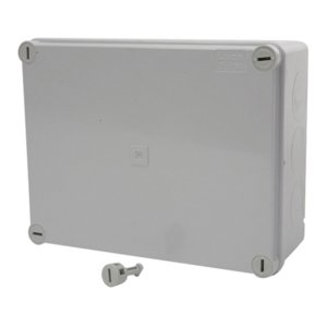 ENCLOSURE 50862 153X110X66 STAGNA BOX