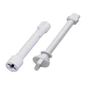 (I) SCREW PLASTIC COVER 110MM PER EACH HIBOX DSB-110