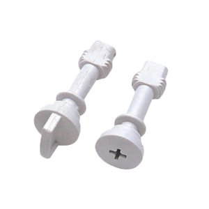 SCREW PLASTIC COVER 49MM PER EACH HIBOX DSB-49