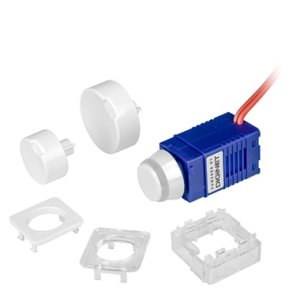 DIGINET PHASE DIMMER+ADAPTOR KIT