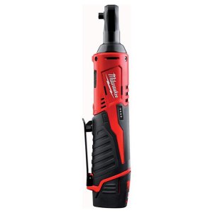 RATCHET KIT 3/8IN M12
