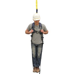 STRAPS SUSPENSION TRAUMA SALA 70007925137 3M