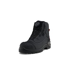 BOOT BOA BC BLK 13 4590 JOHN BULL ORYX