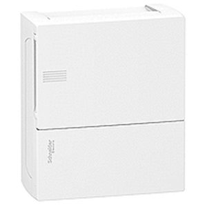 ENCLOSURE - MINIPRAGMA 8 WAY SURFACE MOUNT ENCLOSURE