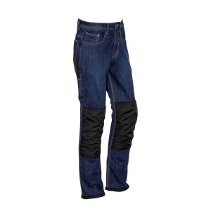 JEANS MENS STRETCH HD DENIM 97 ZP508 CORDURA