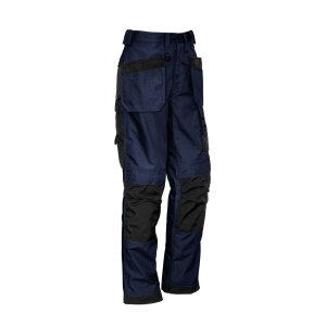 PANTS MENS NVY/BLK 92 ZP509 ULTRALITE MULTI-POCKET