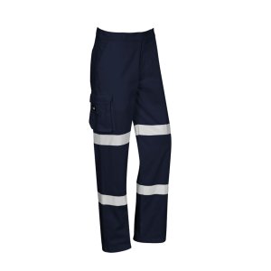 PANTS MENS TAPED NVY 92 ZP920 BIO-MOTION